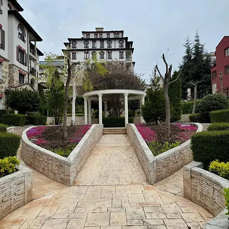 Przytulny W Sweti Vlas 350m Od Morza * ブルガス